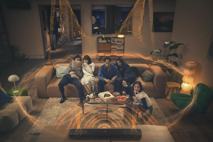 Are Soundbars Worth It for Epic Home Audio in Singapore?