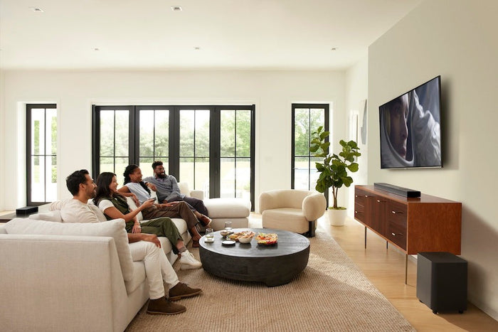 Are Soundbars Worth It? Try the JBL Bar 1300 FREE and See!