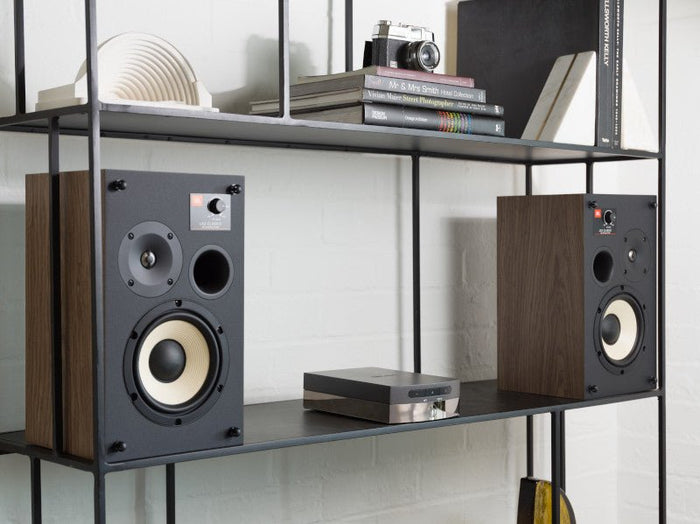 Decoding the Different Types of Speaker Drivers