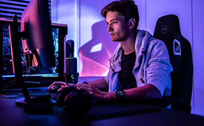 Essential Game Streaming Equipment for Beginners