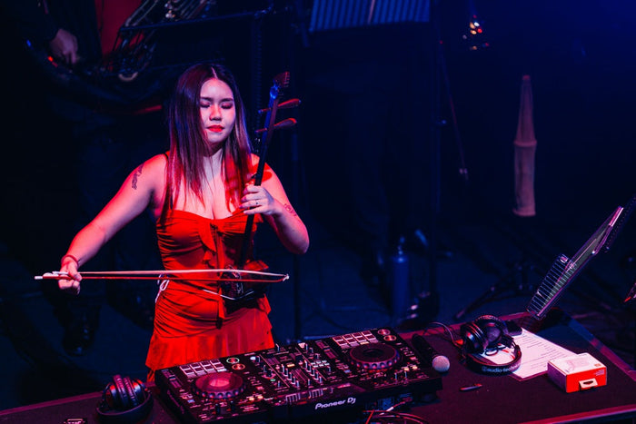 How Singapore Musicians Can Join the JBL Music Academy