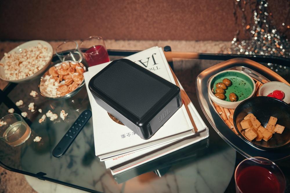 How to Celebrate Chinese New Year with JBL