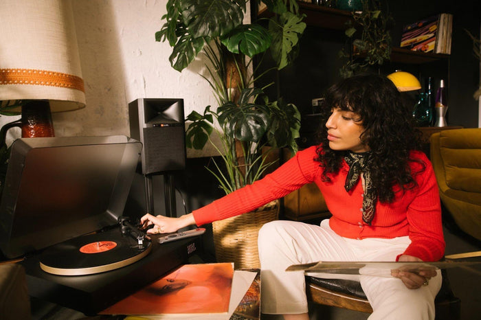 How to Maintain a Turntable