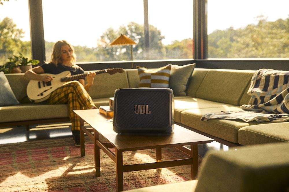 Why JBL BandBox Trio is the Best Portable Amp for Budding Musicians