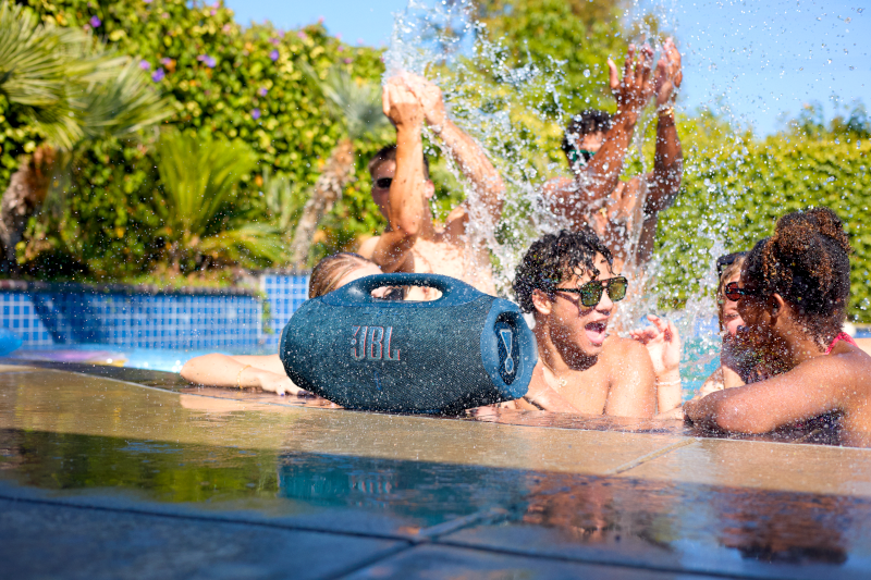 Your Guide to the Best JBL Portable Speakers of 2026 for Every Adventure
