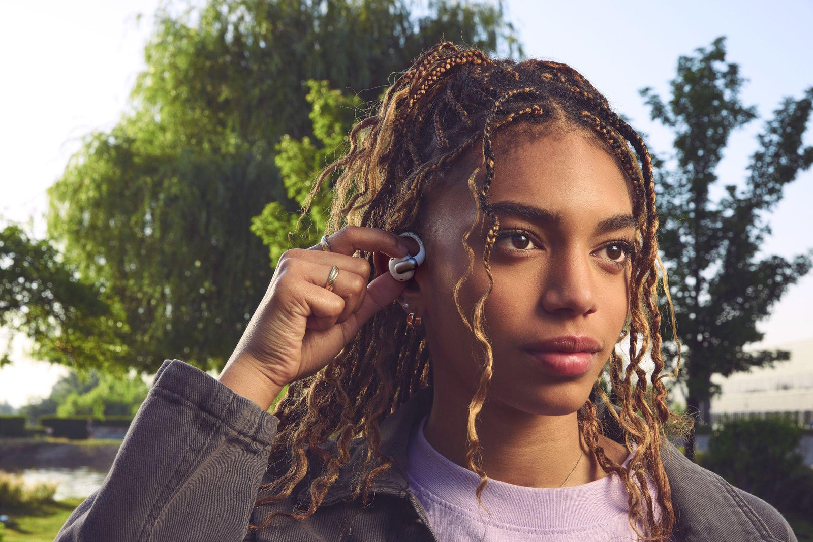 Why Open-Ear Headphones Are the Most Comfortable Innovation of 2026