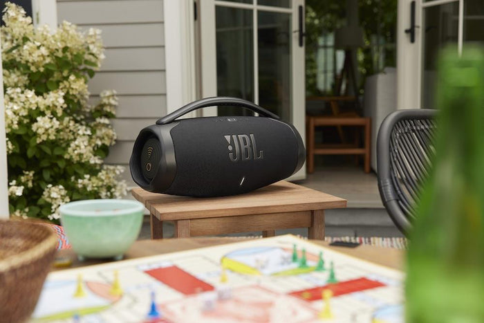 JBL Speaker Buying Guide: 5 Must-Have Features for Massive Sound