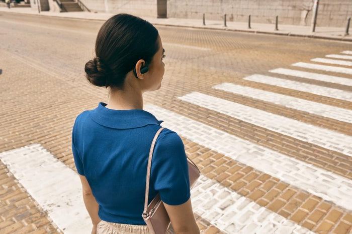 Are Open-Ear Earbuds Better for Your Ears?