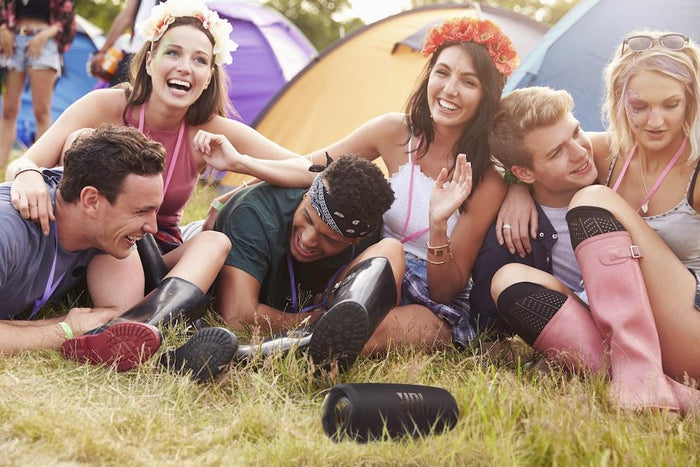 Experience the Magic of JBL x Tomorrowland Belgium 2026