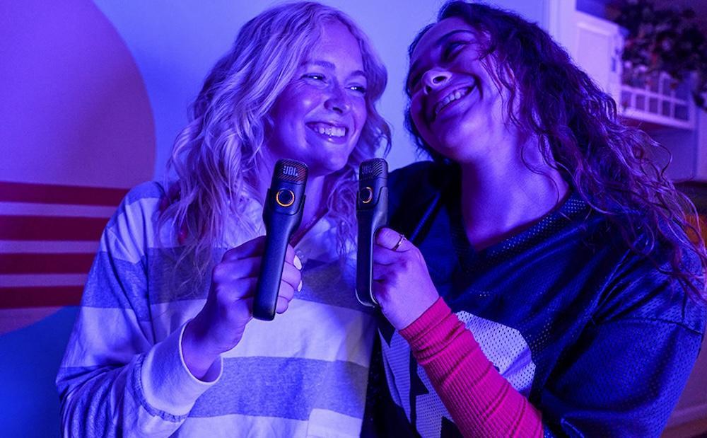 Is a JBL Microphone Good for Karaoke? Easy Setup With JBL Speakers
