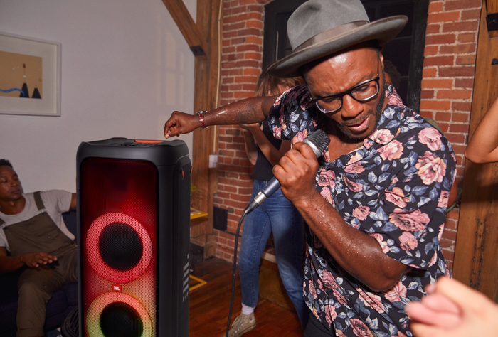 Guide to the Best Party Speakers