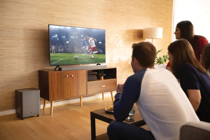 How to Create the Perfect Home Theatre Experience