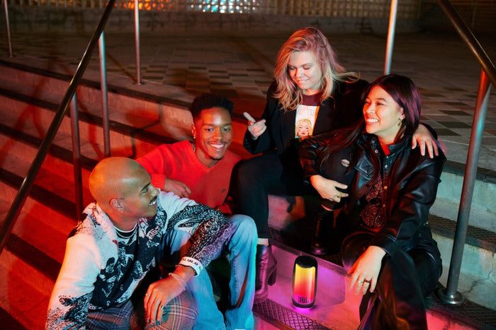 The JBL Gift Guide: The Best Gift Suggestions for Every Celebration