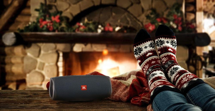 JBL Christmas Gift Ideas: The Perfect Sound for Everyone on Your List