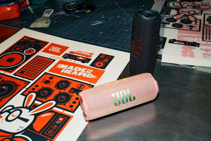 JBL Grip or Flip 7: Which portable speaker brings the right vibes for you?