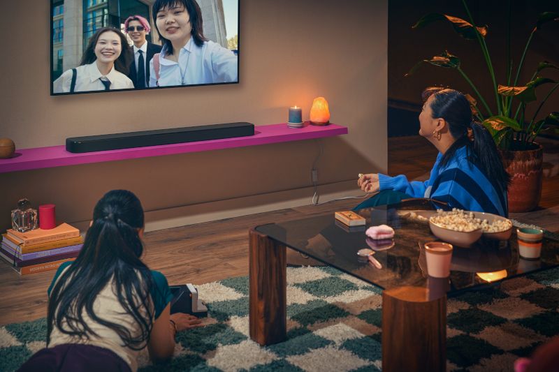 Soundbar vs Speakers: Which Is Better for Your Home?