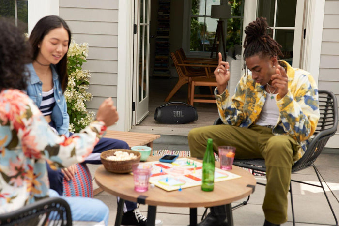 The Best Bluetooth Speakers for Your Kitchen