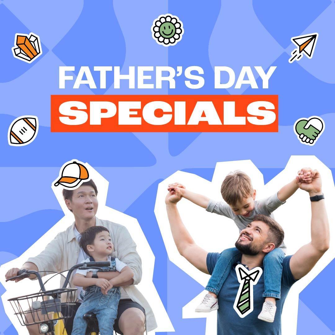 The Best Father's Day Gifts for the Dad Who Lives for Match Night