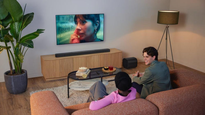 Why the JBL Bar 1300 MK2 is the Best Soundbar in Singapore