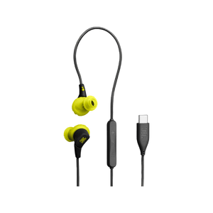 JBL Endurance Run 3C