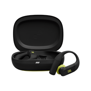 JBL Endurance Peak 4