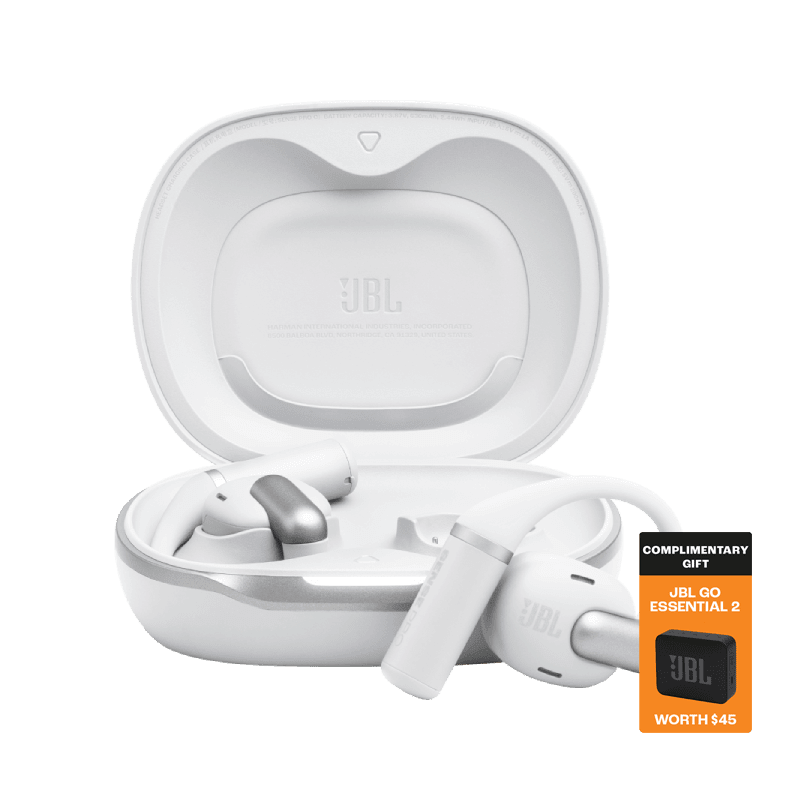 JBL Sense Pro - JBL Singapore