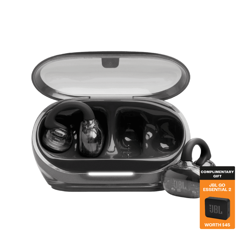 JBL Soundgear Clips - JBL Singapore