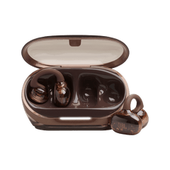 新品未開封 JBL SOUNDGEAR CLIPS Copper コッパー JBL Soundgear Clips on-ear headphones