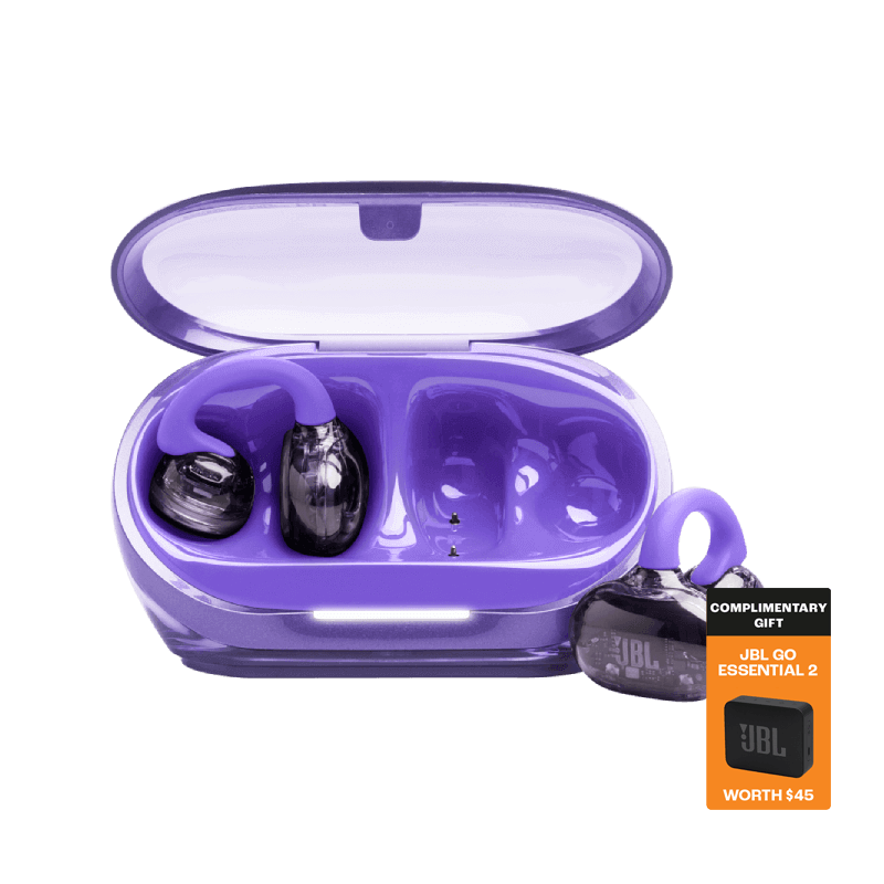 JBL Soundgear Clips - JBL Singapore