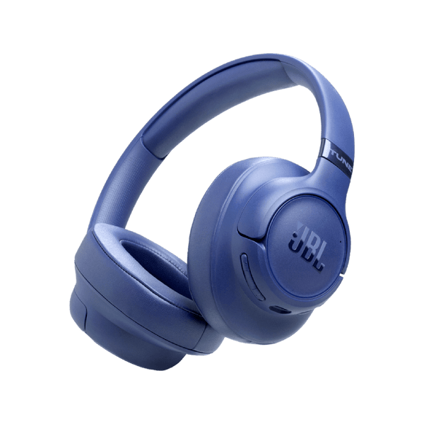 ヘッドホン JBL TUNE 780NC BLUE JBL Tune 780NC - JBL Singapore