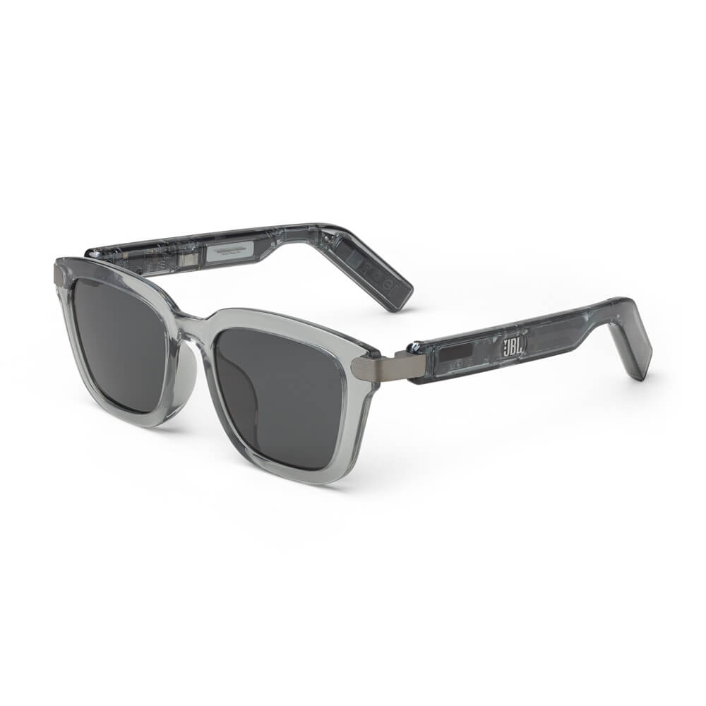 JBL Soundgear Frames: Stylish Audio Bluetooth Glasses - JBL Singapore
