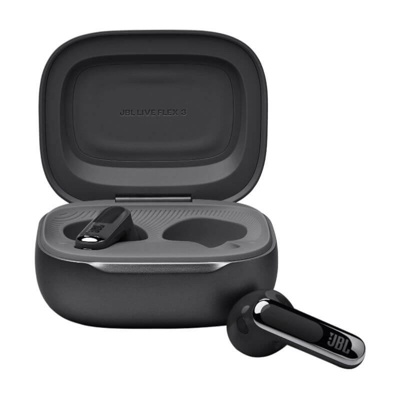 JBL Live Flex 3 - JBL Singapore