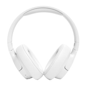 JBL Tune 720BT Headphones White front view photo