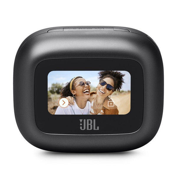 JBL Live Beam 3 (JBL X Garmin) - JBL Singapore
