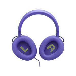 JBL Quantum 120