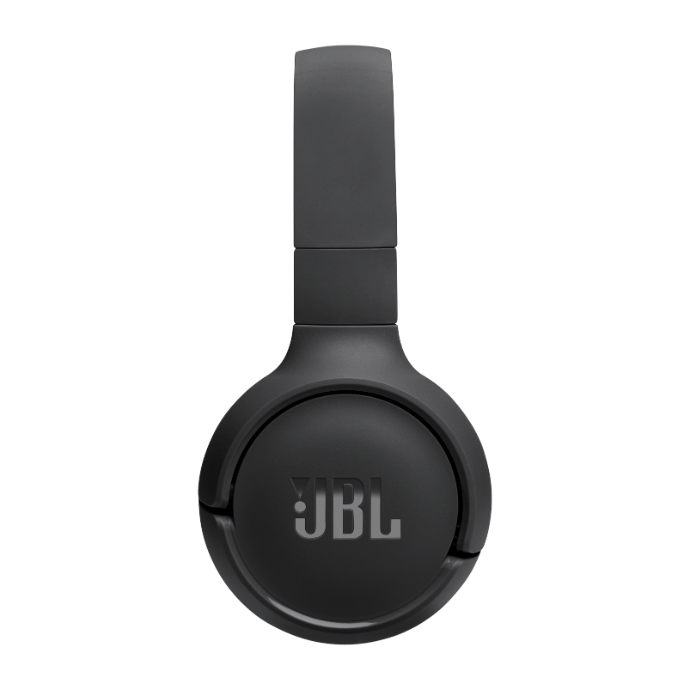 JBL Tune 520BT Headphones Black Left view photo