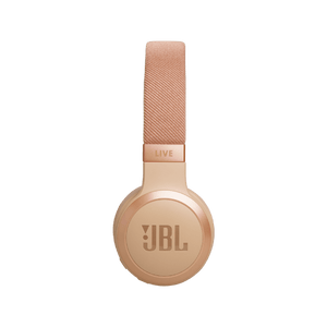 JBL Live 670NC