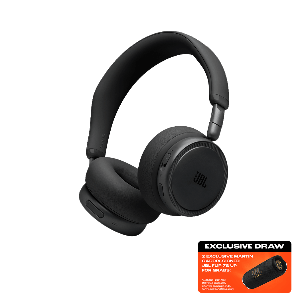 JBL Live 680NC