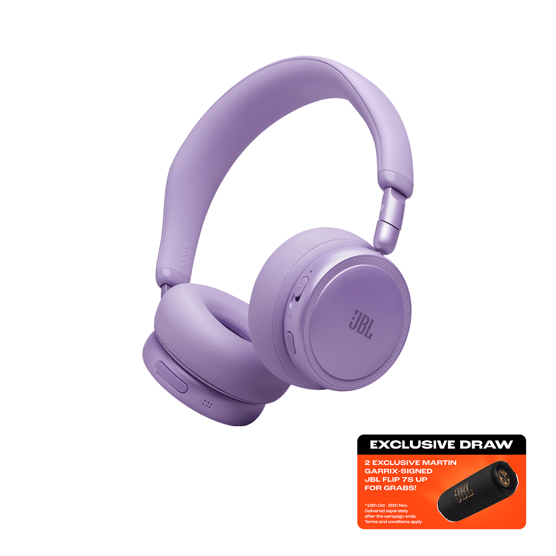 JBL Live 680NC