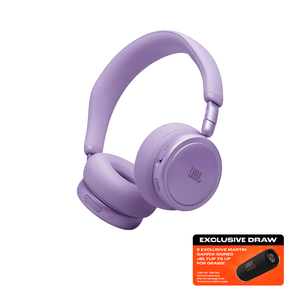 JBL Live 680NC