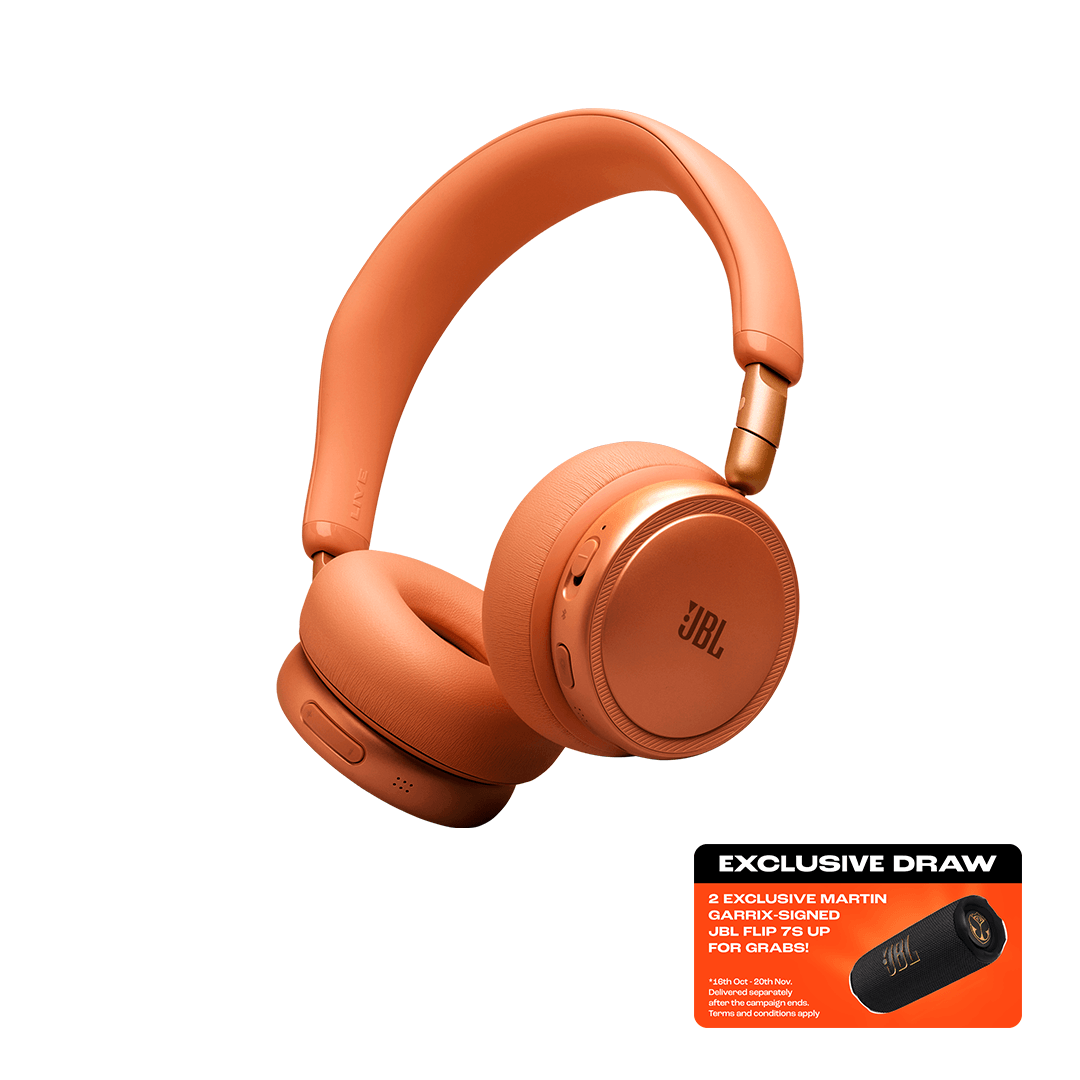 JBL Live 680NC
