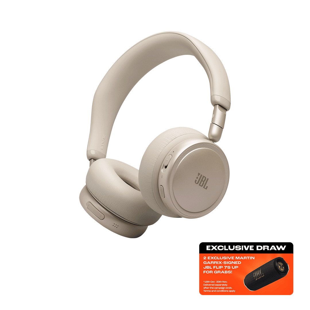 JBL Live 680NC