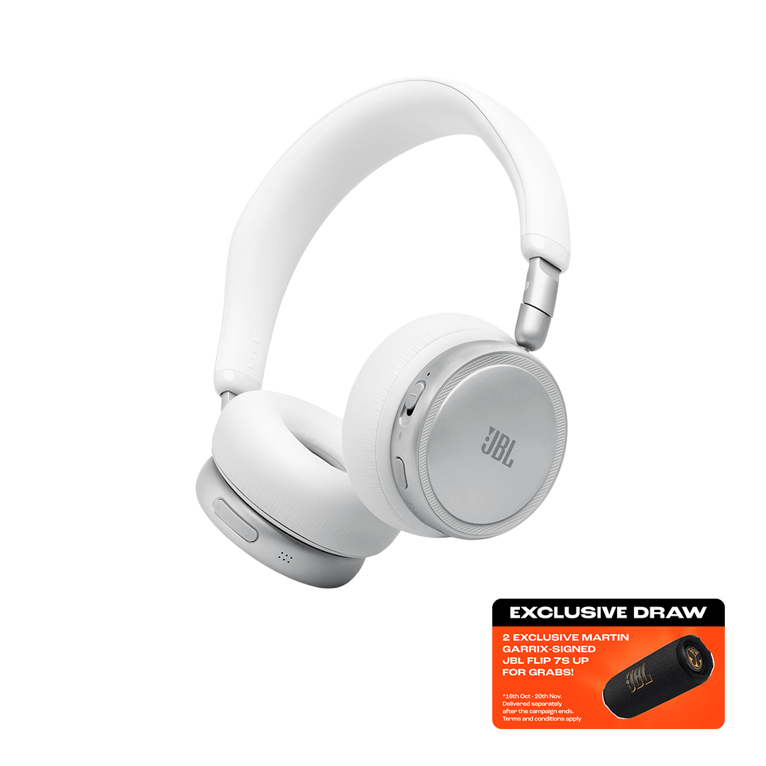 JBL Live 680NC