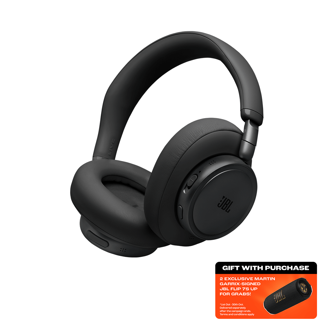JBL Live 780NC