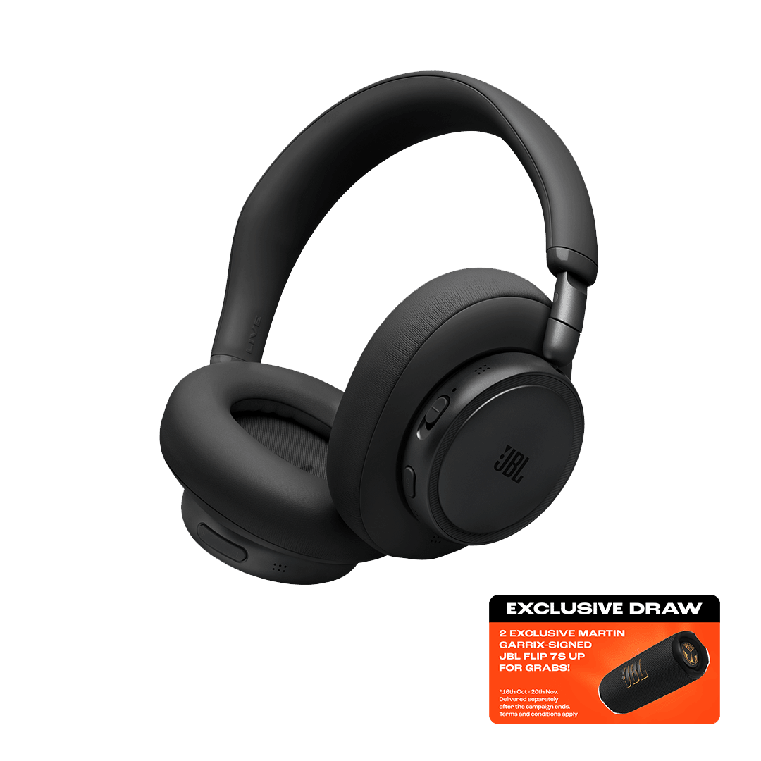 JBL Live 780NC