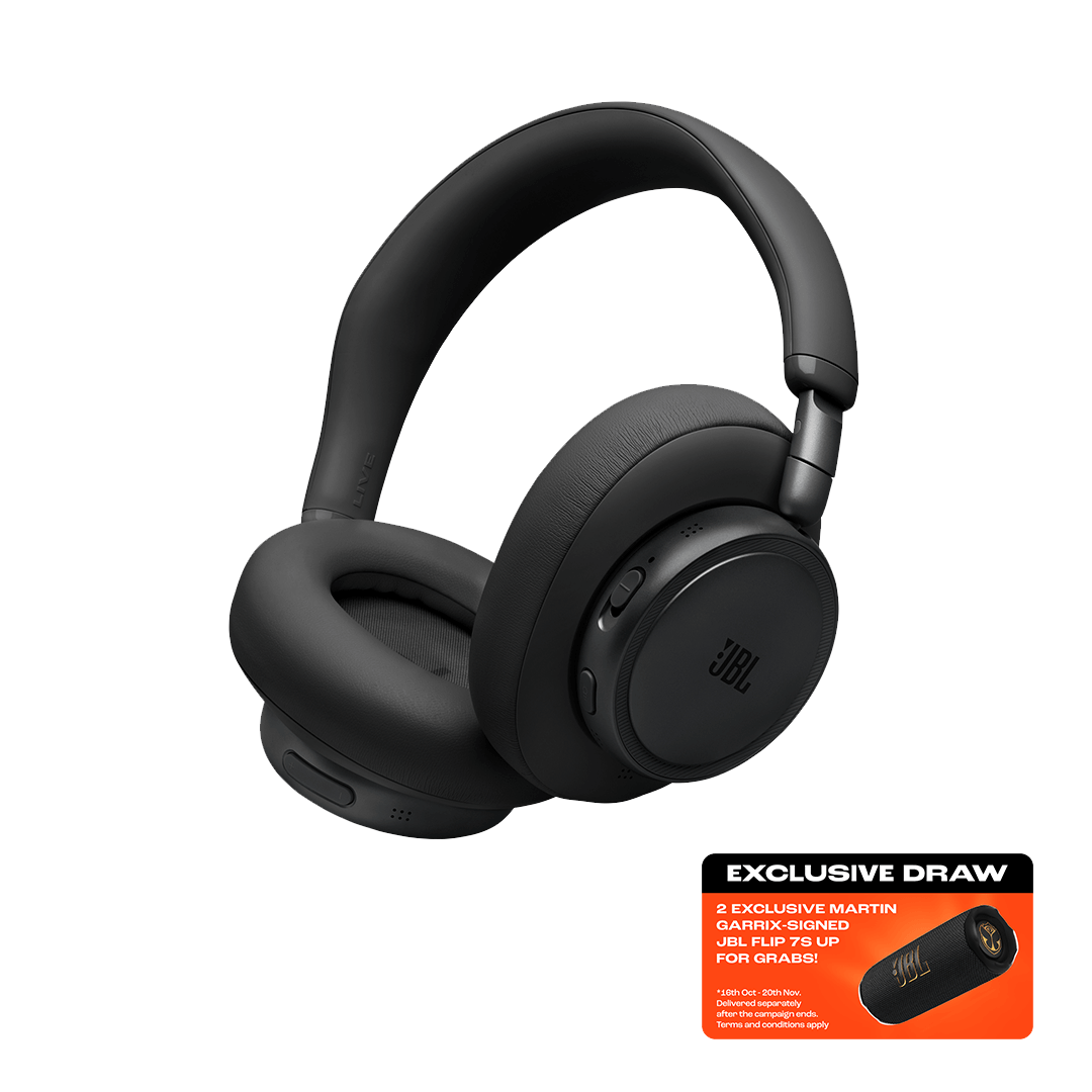 JBL Live 780NC