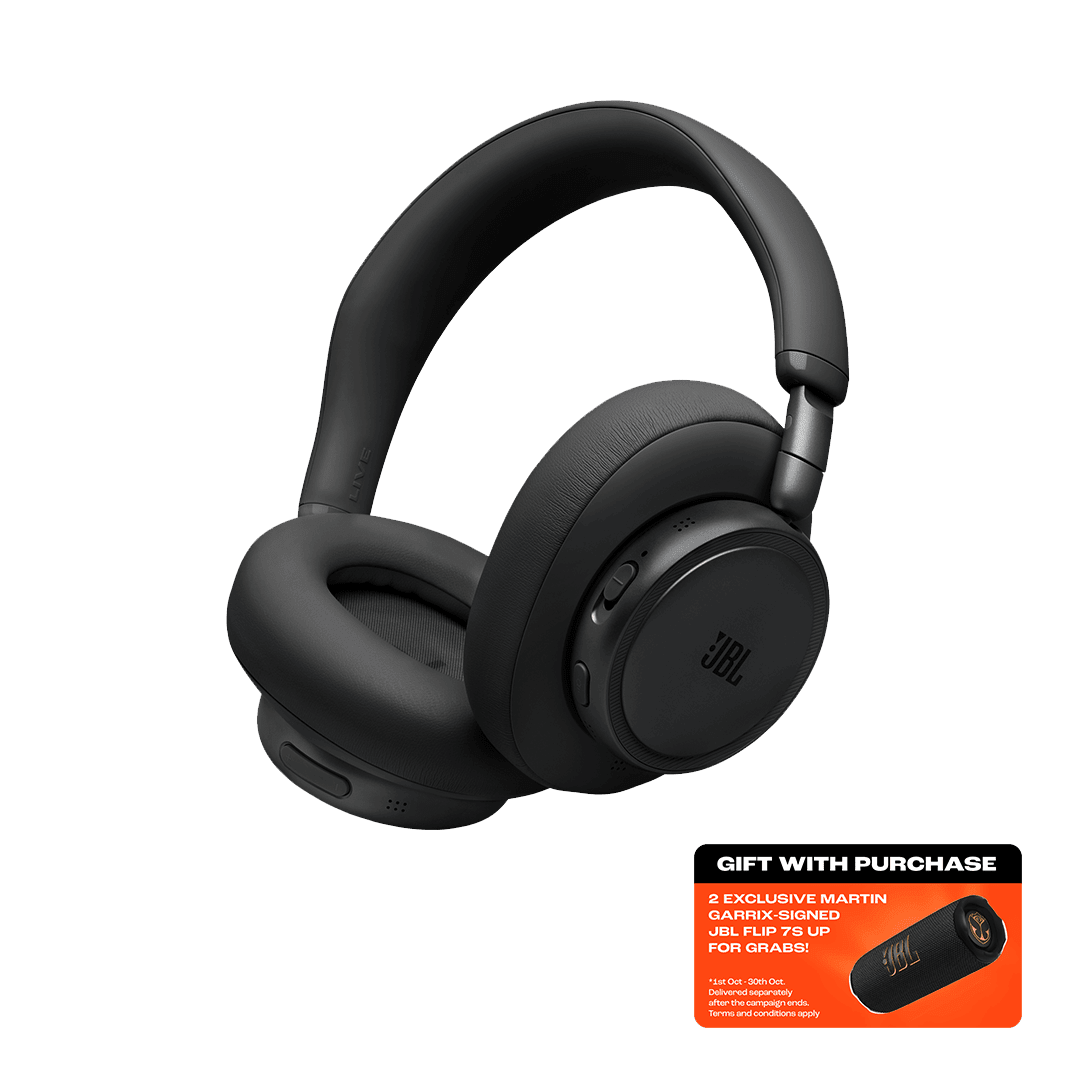 JBL Live 780NC