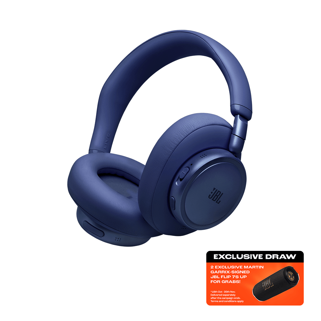 JBL Live 780NC