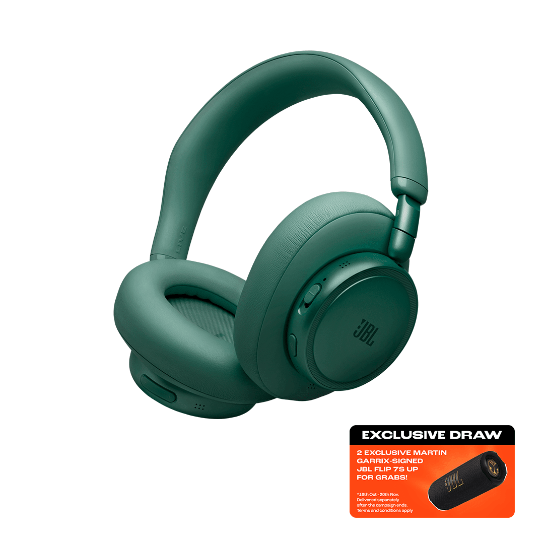 JBL Live 780NC