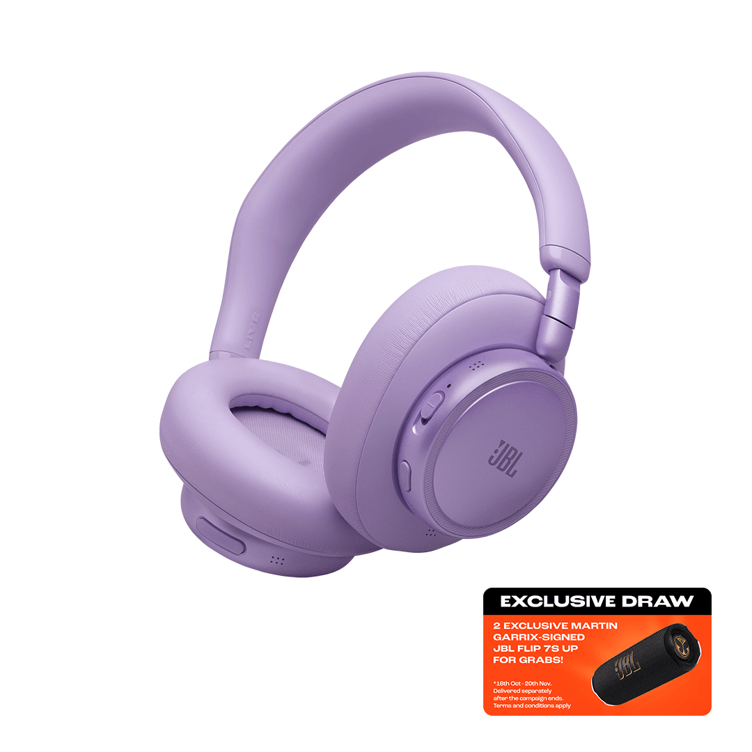 JBL Live 780NC